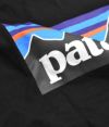 パタゴニア (PATAGONIA) M'S P-6 LOGO POCKET RESPONSIBILI-TEE 半袖ポケット付プリントTシャツ ポケT 38512