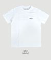 パタゴニア (PATAGONIA) M'S P-6 LOGO POCKET RESPONSIBILI-TEE 半袖ポケット付プリントTシャツ ポケT 38512 WHI (White)