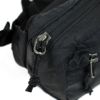 パタゴニア (PATAGONIA) ウルトラライト ブラックホール ミニ ヒップ パック 1L Ultralight Black Hole Mini Hip Pack ヒップバッグ ウエストバッグ ショルダーバッグ 49447