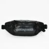 パタゴニア (PATAGONIA)ブラックホール ウエスト パック ５L Black Hole Waist Pack 5L ウエストバッグ ショルダーバッグ 49281