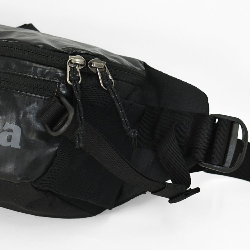 パタゴニア (PATAGONIA)ブラックホール ウエスト パック 5L