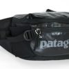 パタゴニア (PATAGONIA)ブラックホール ウエスト パック ５L Black Hole Waist Pack 5L ウエストバッグ ショルダーバッグ 49281