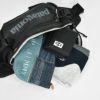 パタゴニア (PATAGONIA)ブラックホール ウエスト パック ５L Black Hole Waist Pack 5L ウエストバッグ ショルダーバッグ 49281