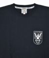 フェローズ (PHERROW'S) 半袖Tシャツ "JAPAN 2020" プリントTシャツ 20S-PT9