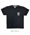 フェローズ (PHERROW'S) 半袖Tシャツ -JAPAN 2020- プリントTシャツ 20S-PT9