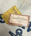 フリーホイーラーズ (FREEWHEELERS) =NAVAL TRAINING STATION= SET-IN CUT-OFF SLEEVE SWEAT SHIRT 半袖プリントスウェット Tシャツ 2024002