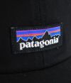 パタゴニア (PATAGONIA) P-6 Label Trad Cap P-6 ラベル トラッド キャップ 帽子 ベースボールキャップ 38296