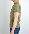 トイズマッコイ (TOYS McCOY) MILITARY TEE SHIRT POPEYE =CVA-11= 半袖プリントTシャツ ポパイ TMC2039