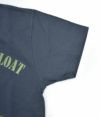 トイズマッコイ (TOYS McCOY) MILITARY TEE SHIRT POPEYE =CVA-11= 半袖プリントTシャツ ポパイ TMC2039