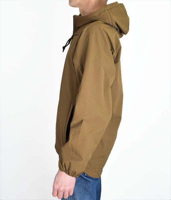 セール】コリンボ (COLIMBO) MAXIMILIAN WIND PARKA(PLAIN) アウトドア