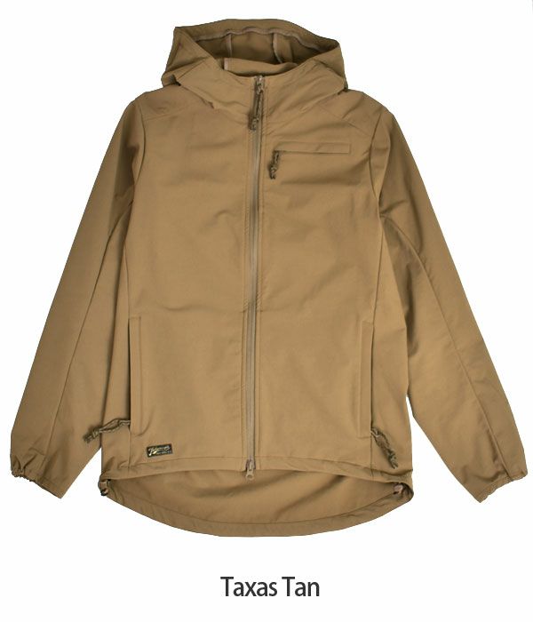 COLIMBO WIND PARKA コリンボ ウインドパーカー - アウター