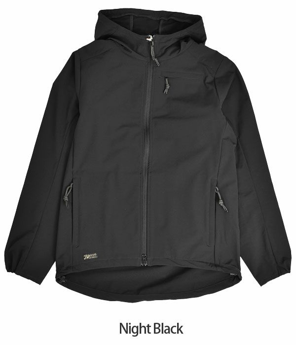 COLIMBO WIND PARKA コリンボ ウインドパーカー - アウター