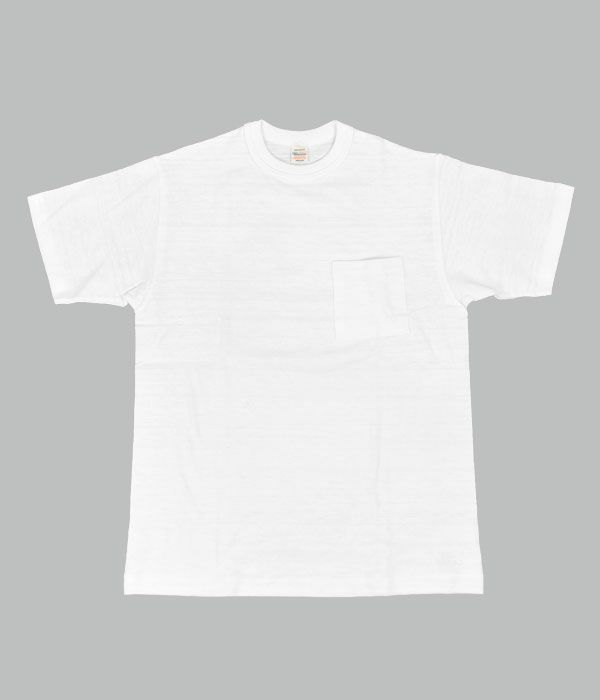 ウエアハウス (WAREHOUSE) ポケットTシャツ 半袖無地Tシャツ 4601 オフ
