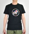 マムート (MAMMUT) Nations T-shirt Men 半袖プリントTシャツ 1017-02220