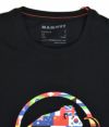 マムート (MAMMUT) Nations T-shirt Men 半袖プリントTシャツ 1017-02220