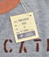 トイズマッコイ (TOYS McCOY) MILITARY TEE SHIRT “14TH AF FLYING TIGERS” 半袖プリントTシャツ TMC2029