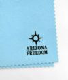 アリゾナフリーダム (ARIZONA FREEDOM) ポリッシュクロス ケア用品 シルバーアクセサリーケアグッズ