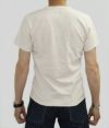 ダリーズ (DALEE'S&Co) SHALLOW NECK T-SHIRT Vネック 半袖無地 Tシャツ VL20T