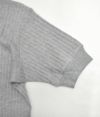 フリーホイーラーズ (FREEWHEELERS) “BROAD RIB SET-IN SHORT SLEEVE CREW NECK T-SHIRT” 半袖Tシャツ 2025022