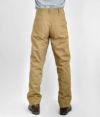 デラックスウエア (DELUXEWARE) 46-CHINO TROUSERS チノパンツ チノトラウザーズ 946A