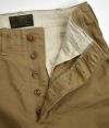 デラックスウエア (DELUXEWARE) 46-CHINO TROUSERS チノパンツ チノトラウザーズ 946A