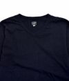 ダリーズ (DALEE'S&Co) 30s V-NECK KNIT 長袖VネックTシャツ ロングスリーブ 1914LT