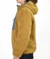 パタゴニア (PATAGONIA) BOYS REVERSIBLE READY FREDDY HOODY フリースジャケット アウター 68095