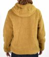 パタゴニア (PATAGONIA) BOYS REVERSIBLE READY FREDDY HOODY フリースジャケット アウター 68095