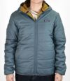 パタゴニア (PATAGONIA) BOYS REVERSIBLE READY FREDDY HOODY フリースジャケット アウター 68095