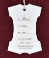 ウエアハウス(WAREHOUSE)Lot 5903 4本針クルーネックワッフル長袖T 長袖サーマルTシャツ5903