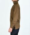 フリーホイーラーズ (FREEWHEELERS) TURTLENECK LONG SLEEVE SHIRT ”N.C.D.U 7TH NBB” 長袖Tシャツ　タートルネック ロンT 2035003