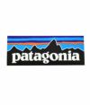 パタゴニア (PATAGONIA) P-6 STICKER ステッカー シール 92118, STK02