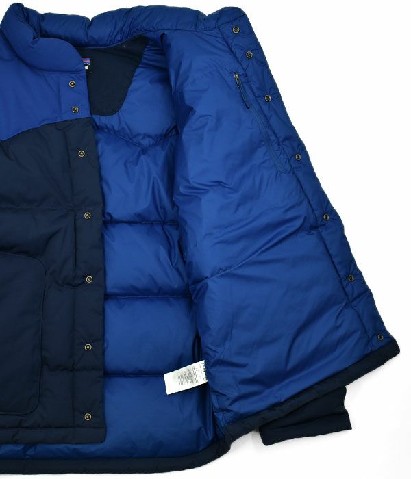 パタゴニア (PATAGONIA) M'S BIVY DOWN JKT ダウンジャケット アウター