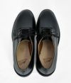 レッドウィング(RED WING) POSTMAN OXFORD ワークブーツ 靴 101