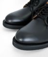 レッドウィング(RED WING) POSTMAN OXFORD ワークブーツ 靴 101