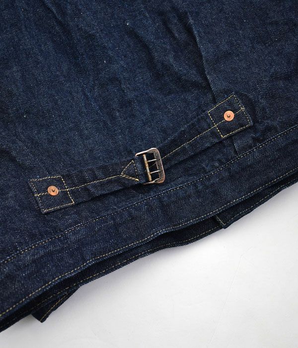 ウエアハウス (WAREHOUSE) 2000XX デニムジャケット ジージャン 1946年モデル DSB2000XX