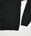 デラックスウエア (DELUXEWARE) FULLZIP PARKA PLAIN フルジップパーカー LPZ-P