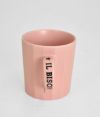 イルビゾンテ (IL BISONTE) MUG CUP マグカップ 食器 54212-3-04198 54212304198