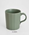 イルビゾンテ (IL BISONTE) MUG CUP マグカップ 食器 54212-3-04198 54212304198　44.GREEN