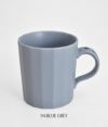 イルビゾンテ (IL BISONTE) MUG CUP マグカップ 食器 54212-3-04198 54212304198　94.BLUE GREY