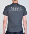 トイズマッコイ (TOYS McCOY) GRATEFULL DEAD TEE -WE ARE EVERY WHERE- 60's-70's COUNTER CULTURE COLLECTION 半袖プリントTシャツ TMC2120