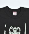 フリーホイーラーズ (FREEWHEELERS) DINOSAURUS EXPEDITION SERIES"GHOST RANCH" 半袖プリントTシャツ 2125003