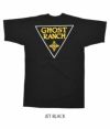 フリーホイーラーズ (FREEWHEELERS) DINOSAURUS EXPEDITION SERIES"GHOST RANCH" 半袖プリントTシャツ 2125003