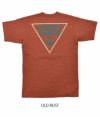 フリーホイーラーズ (FREEWHEELERS) DINOSAURUS EXPEDITION SERIES"GHOST RANCH" 半袖プリントTシャツ 2125003