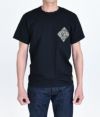 デラックスウエア (DELUXEWARE)30th TOP JIMMY 半袖プリントTシャツ BSP-TJ1