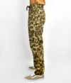 フリーホイーラーズ (FREEWHEELERS) -FIELDWORKER TROUSERS- トラウザーズパンツ ミリタリーパンツ 2122013