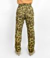 フリーホイーラーズ (FREEWHEELERS) -FIELDWORKER TROUSERS- トラウザーズパンツ ミリタリーパンツ 2122013