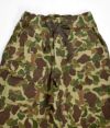 フリーホイーラーズ (FREEWHEELERS) -FIELDWORKER TROUSERS- トラウザーズパンツ ミリタリーパンツ 2122013