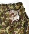 フリーホイーラーズ (FREEWHEELERS) -FIELDWORKER TROUSERS- トラウザーズパンツ ミリタリーパンツ 2122013