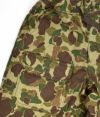 フリーホイーラーズ (FREEWHEELERS) -FIELDWORKER TROUSERS- トラウザーズパンツ ミリタリーパンツ 2122013